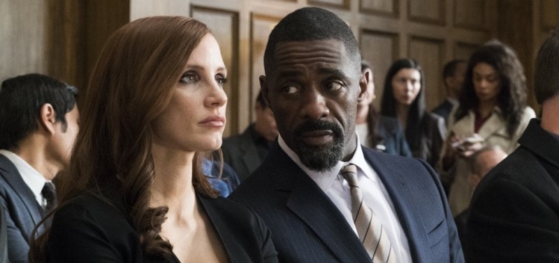 &quot;Molly&#039;s Game&quot; di Aaron Sorkin