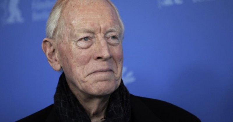 Max Von Sydow