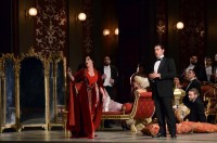 "La traviata", regia Ferzan Ozpetek