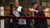 &quot;Creed - Nato per combattere&quot; di Ryan Coogler