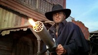 "Django & Django - Sergio Corbucci Unchained" di Luca Rea