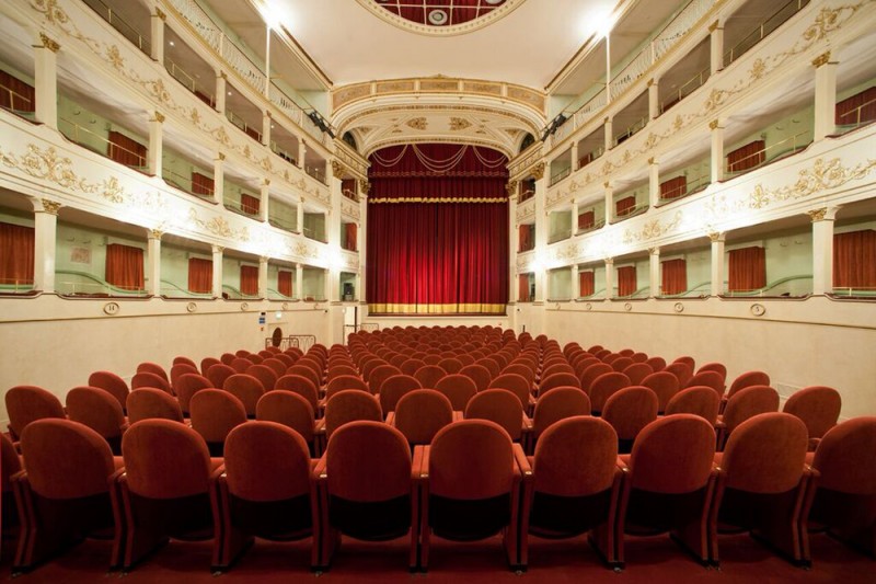 Teatro Niccolini, Firenze