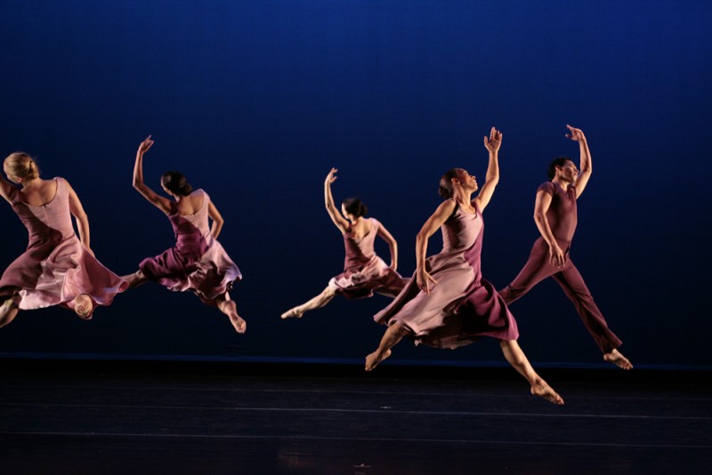 Limon Dance Company